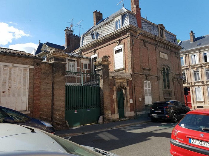 achat vente Maison Classique a vendre   Amiens  SOMME PICARDIE