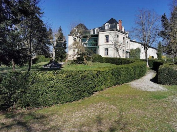achat vente Château Classique a vendre  , dépendances, piscine Cordes sur Ciel  TARN MIDI PYRENEES