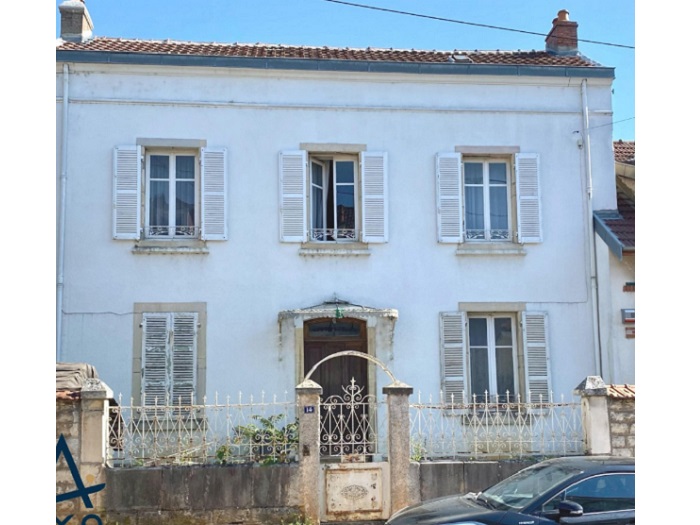 achat vente Maison Classique a vendre   Dijon , quartier Victor Hugo COTE D'OR BOURGOGNE