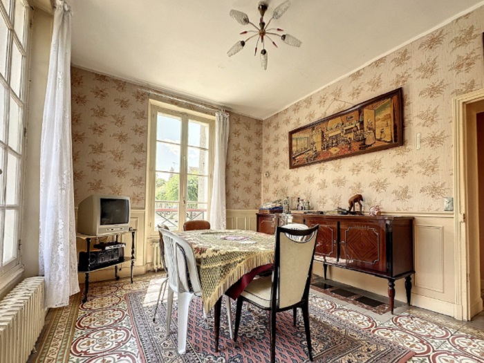 achat vente Maison Classique a vendre   Châtillon Coligny  LOIRET CENTRE