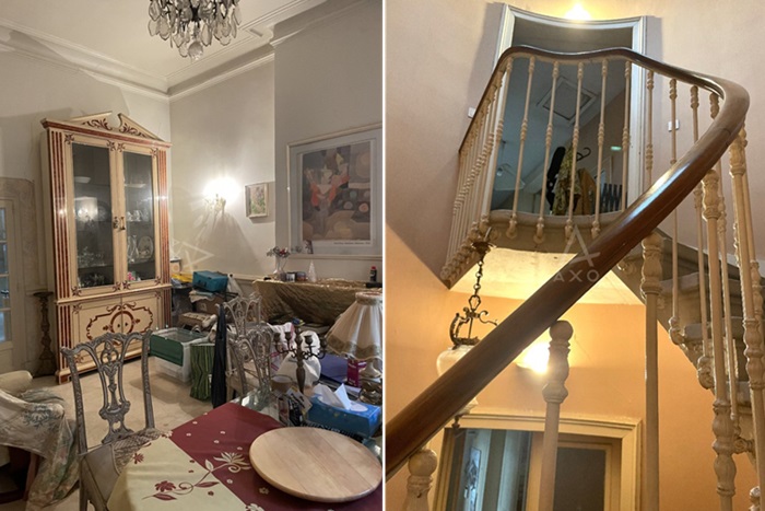 achat vente Maison de Maître a vendre  à restaurer , garage, piscine Montpellier , quartier Lemasson, proximité centre ville HERAULT LANGUEDOC ROUSSILLON