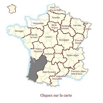 Aquitaine vente chateau a vendre