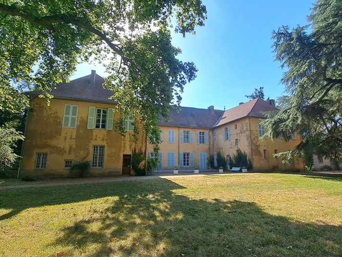 achat vente Château Classique a vendre  , dépendances, pigeonnier, maison annexe Roanne , à 21km, au cœur de son domaine LOIRE RHONE ALPES
