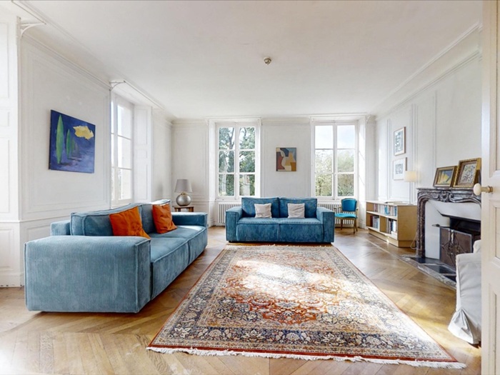 achat vente Maison de Maître a vendre  , dépendances Anrosey , à 30 mn de Langres, 45 mn de Vesoul, extrême sud Haute-Marne Haute-Marne CHAMPAGNE ARDENNE