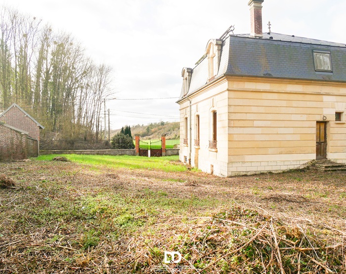 achat vente Demeure de caractère a vendre  , dépendance Vic-sur-Aisne  à proximité, 14 km de Soissons AISNE PICARDIE