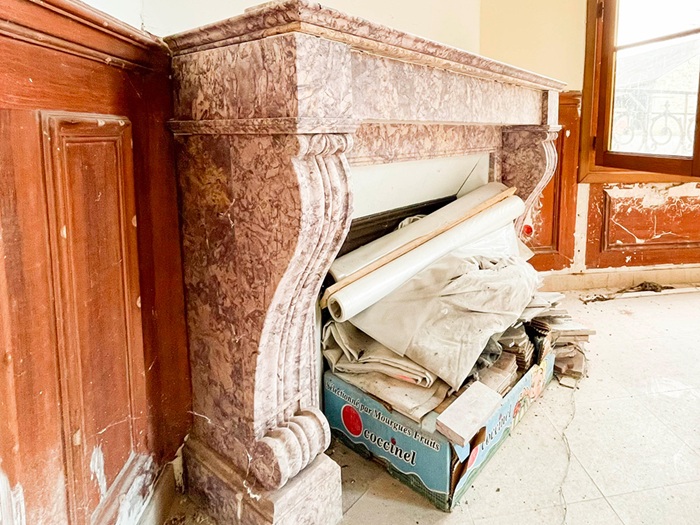 achat vente Demeure de caractère a vendre  , dépendance Vic-sur-Aisne  à proximité, 14 km de Soissons AISNE PICARDIE