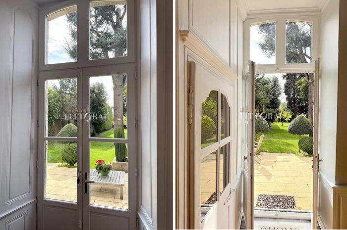 achat vente Demeure de Caractère a vendre  restaurée  Dinan , quartier ancien COTE D'ARMOR BRETAGNE