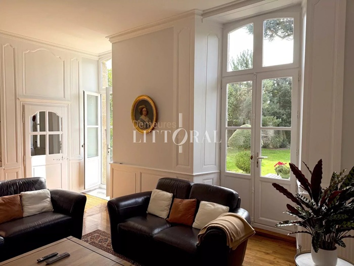 achat vente Demeure de Caractère a vendre  restaurée  Dinan , quartier ancien COTE D'ARMOR BRETAGNE