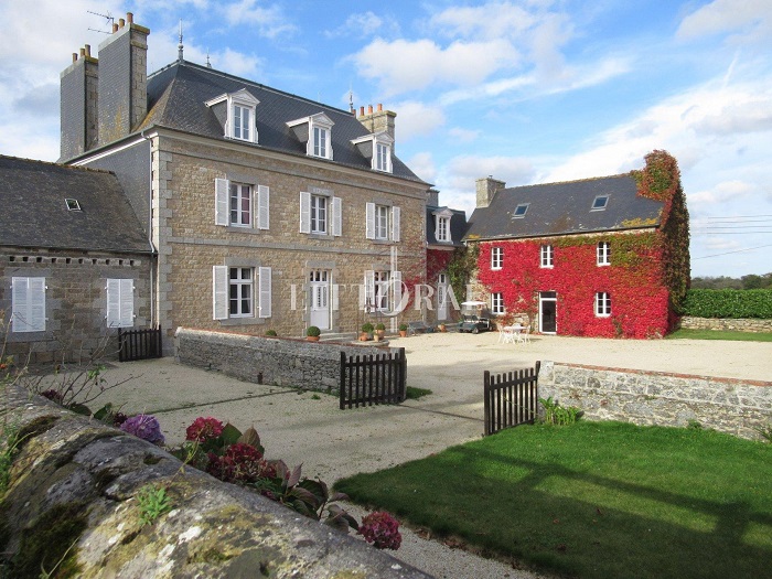 Haus Kaufen Bretagne