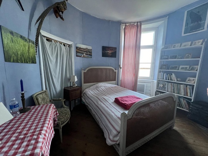 achat vente Château de Prestige a vendre  avec vue mer , dépendances Penvénan , Port Blanc, sur les hauteurs, environnement unique et préser COTES D'ARMOR BRETAGNE
