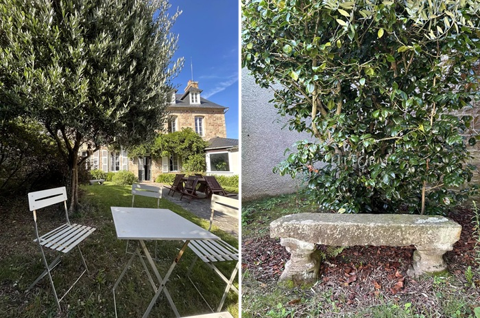 achat vente Maison d'armateur a vendre  en très bon état , dépendances Paimpol , centre historique, à qq pas du port et commodités COTES D'ARMOR BRETAGNE