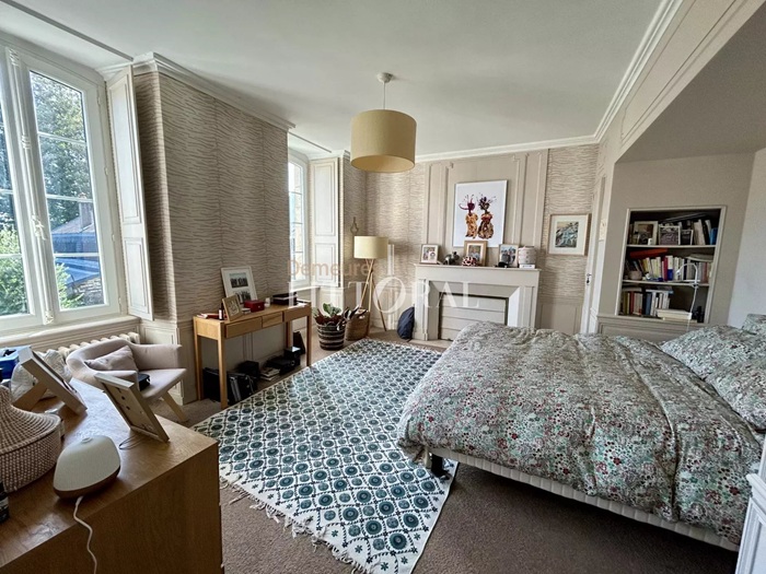 achat vente Maison d'armateur a vendre  en très bon état , dépendances Paimpol , centre historique, à qq pas du port et commodités COTES D'ARMOR BRETAGNE