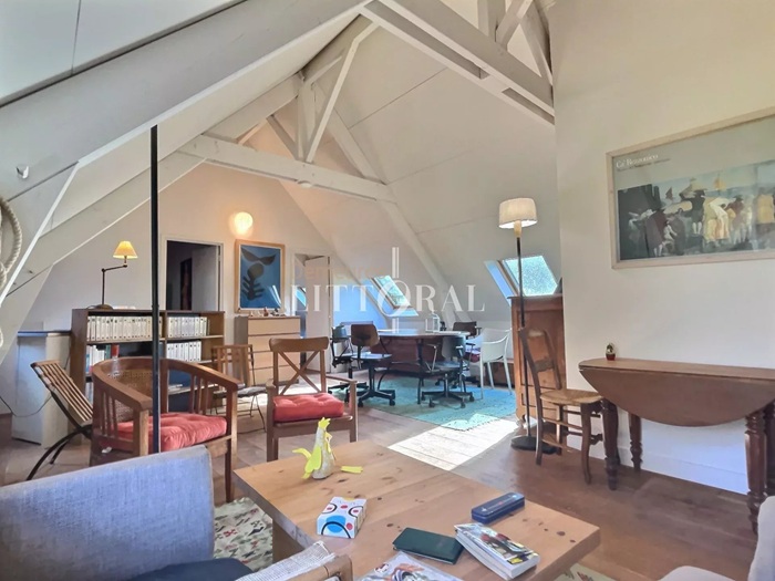 achat vente Propriété de charme a vendre  , dépendances, appartement indépendant Lannion , à quelques mn plages de Louannec COTE D'ARMOR BRETAGNE