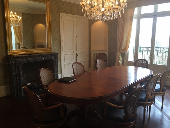 achat vente Château Classique a vendre  style Napoléon III , dépendances Haute Vienne , limite Brenne HAUTE VIENNE LIMOUSIN
