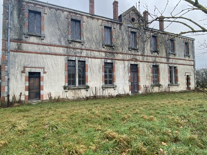 achat vente Demeure de catacère a vendre , ancienne école  Indre et Loire  INDRE ET LOIRE CENTRE