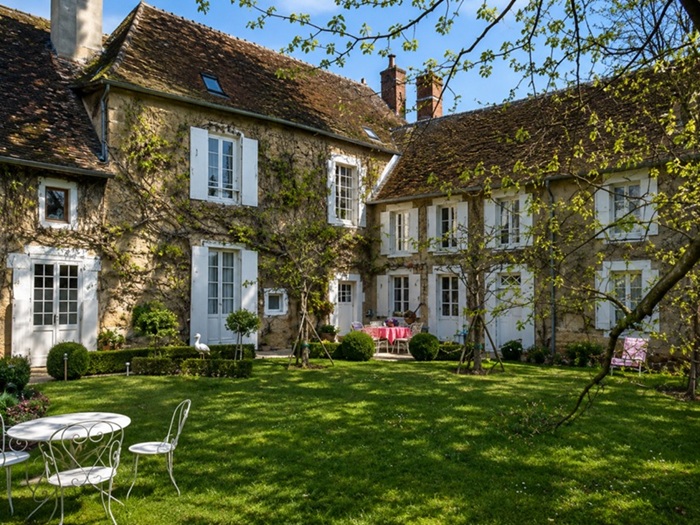 achat vente Hôtel Particulier a vendre  , dépendances, atelier d'artiste Argenton-sur-Creuse , à proximité, Pays de George Sand INDRE CENTRE