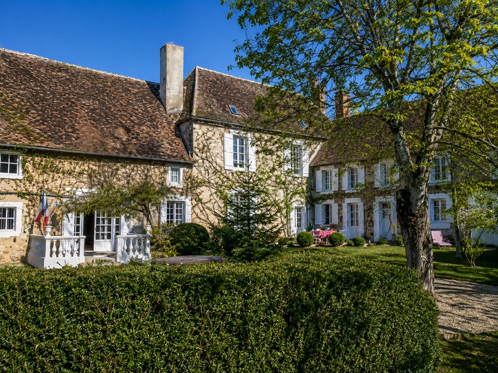 achat vente Hôtel Particulier a vendre  , dépendances, atelier d'artiste Argenton-sur-Creuse , à proximité, Pays de George Sand INDRE CENTRE