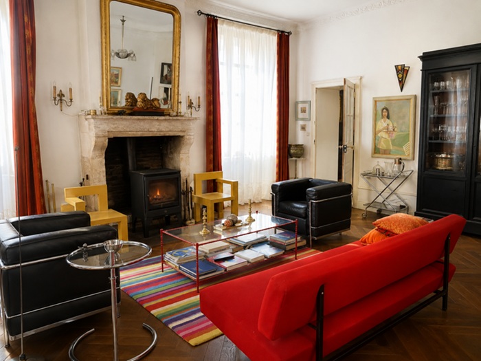 achat vente Hôtel Particulier a vendre  , dépendances, atelier d'artiste Argenton-sur-Creuse , à proximité, Pays de George Sand INDRE CENTRE