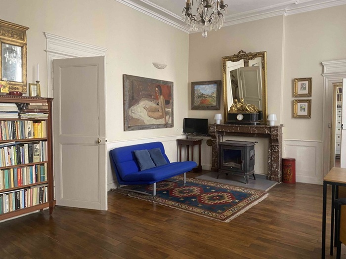 achat vente Hôtel Particulier a vendre  , dépendances, atelier d'artiste Argenton-sur-Creuse , à proximité, Pays de George Sand INDRE CENTRE