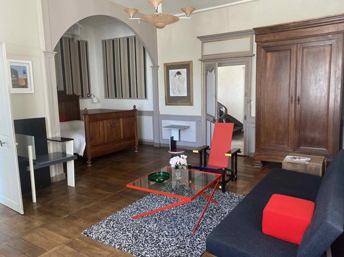 achat vente Hôtel Particulier a vendre  , dépendances, atelier d'artiste Argenton-sur-Creuse , à proximité, Pays de George Sand INDRE CENTRE