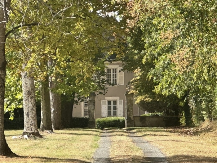 achat vente Maison de Maître a vendre  , dépendances Buzançais  , à quelques kilomètres, aux portes du Parc de la Brenne INDRE CENTRE
