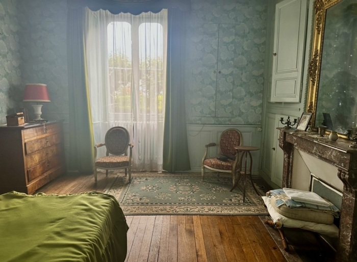 achat vente Maison de Maître a vendre  , dépendances Buzançais  , à quelques kilomètres, aux portes du Parc de la Brenne INDRE CENTRE