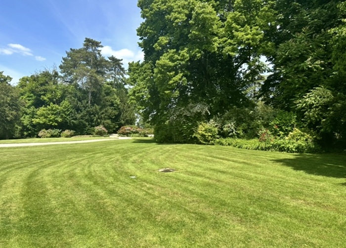 achat vente Château Classique a vendre  restauré , dépendances, maison de gardien (110 m2) Tours , à 50 mn (TGV), Paris 1 heure, au cœur de son parc INDRE ET LOIRE CENTRE