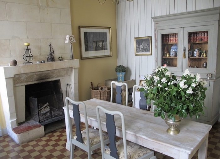 achat vente Hôtel particulier a vendre   Loches centre  INDRE ET LOIRE CENTRE
