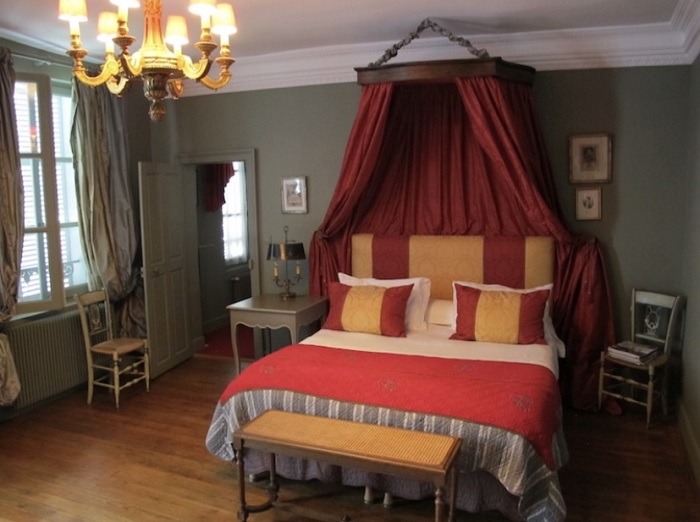 achat vente Hôtel particulier a vendre   Loches centre  INDRE ET LOIRE CENTRE
