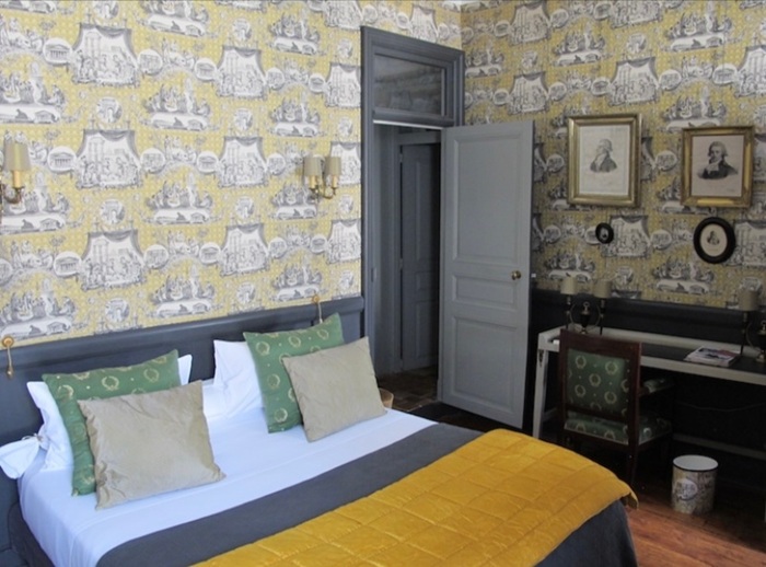 achat vente Hôtel particulier a vendre   Loches centre  INDRE ET LOIRE CENTRE