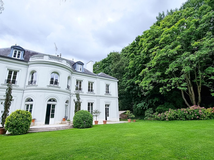 achat vente Partie de Château Classique a vendre   Viry-Châtillon , à 20 km au sud de Paris ESSONNE ILE DE FRANCE
