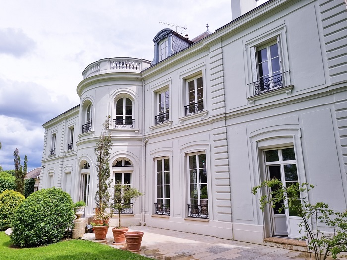 achat vente Partie de Château Classique a vendre   Viry-Châtillon , à 20 km au sud de Paris ESSONNE ILE DE FRANCE