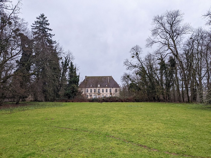 achat vente Château Classique a vendre  , dépendances Besançon , à 20 km DOUBS FRANCHE COMTE