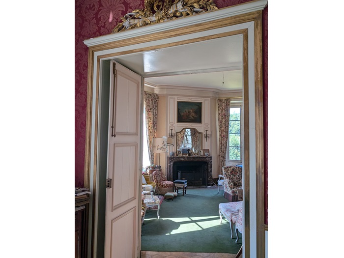achat vente Château  a vendre  Classé MH , dépendances Chartres , lisière petit village du Perche, 8km A10 (120km de Paris) EURE ET LOIR CENTRE