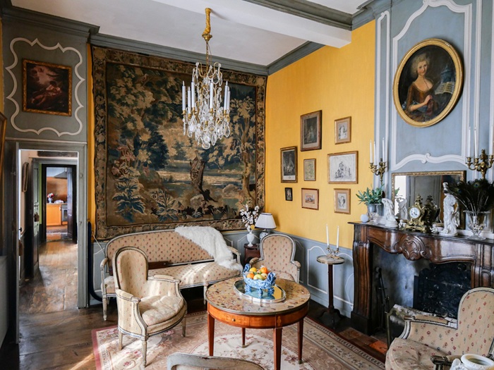 achat vente Elegant Château Classique a vendre  ISMH en totalité , dépendances, chapelle Pau , à 1h30 de Biarritz et de l'Atlantique PYRENEES ATLANTIQUES AQUITAINE