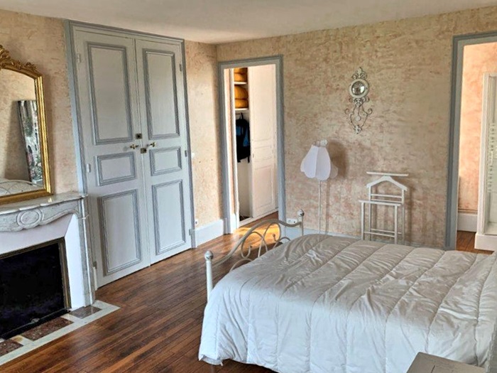 achat vente Château Classique a vendre  , dépendances Nevers  à 25 mn, moins de 3h Paris NIEVRE BOURGOGNE