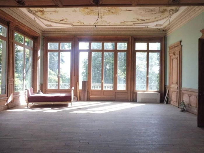 achat vente Maison bourgeoise a vendre  d’inspiration italienne , orangerie, 2nde maison en sus Saint-Etienne , à 10mn LOIRE RHONE ALPES
