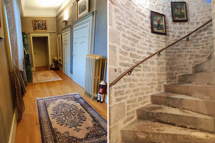 achat vente Château Classique a vendre  restauré , piscine Bourg-en-Bresse , à 30 mn, à l'orée d'un village AIN RHONE ALPES