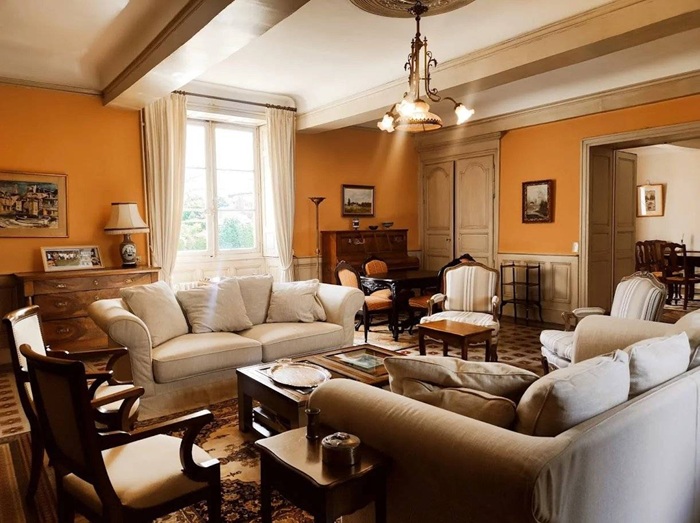 achat vente Château Classique a vendre  , dépendances, appartement Bourg-en-Bresse  AIN RHONE ALPES