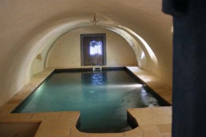 achat vente Hôtel particulier a vendre  magnifiquement restauré , dépendances, piscine Orange  à 30 mn, au bord du Rhône DROME RHONE ALPES