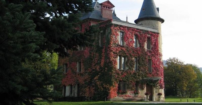 achat vente Château Classique a vendre  , dépendances Chambéry , à 1h20 de Genève et 1h20 de Lyon SAVOIE RHONE ALPES