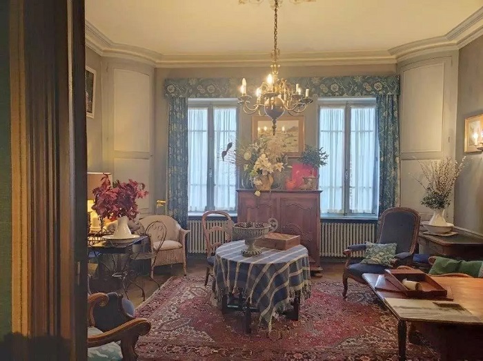 achat vente Maison bourgeoise a vendre   Louhans , à 1h30 de Lyon SAONE ET LOIRE BOURGOGNE