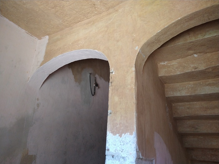 achat vente Manoir Urbain a vendre  à finir de restaurer , dépendance, 2nde maison indépendante Saint-Céré , tous commerces à pied LOT MIDI PYRENEES