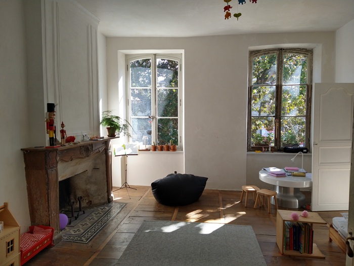 achat vente Manoir Urbain a vendre  à finir de restaurer , dépendance, 2nde maison indépendante Saint-Céré , tous commerces à pied LOT MIDI PYRENEES