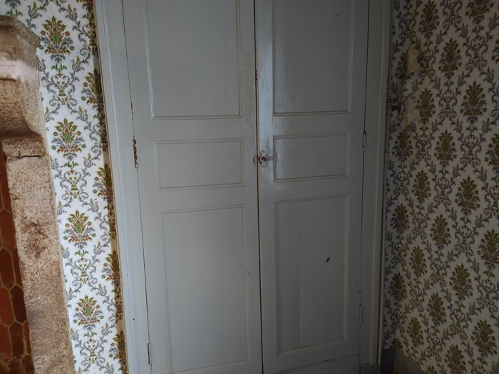 achat vente Maison de Maître a vendre  à restaurer , dépendance, puits Gannat , à 10 mn, 11mn A71, sans nuisances, très belles vues ALLIER AUVERGNE