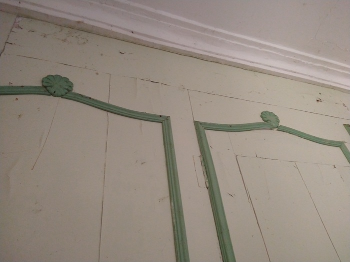 achat vente Maison de Maître a vendre  à restaurer , dépendance, puits Gannat , à 10 mn, 11mn A71, sans nuisances, très belles vues ALLIER AUVERGNE