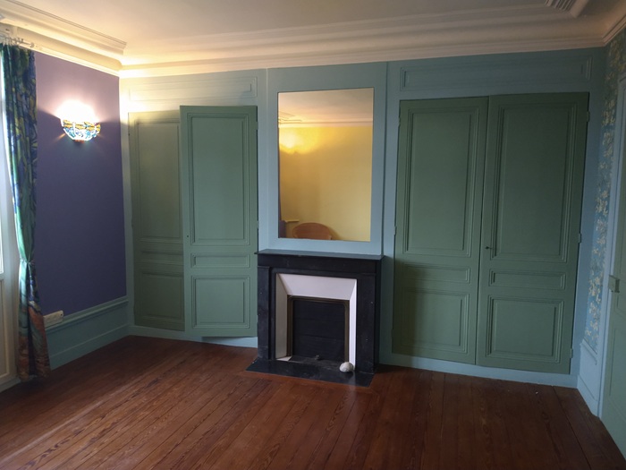 achat vente Demeure de caractère a vendre  restaurée , dépendances, bassin Dieppe  et la côte à 1h, 2h Paris OISE PICARDIE
