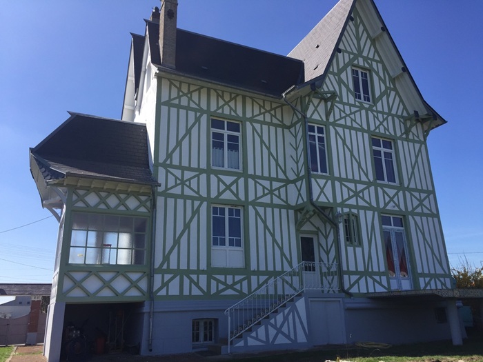 achat vente Demeure de caractère a vendre  restaurée , dépendances, bassin Dieppe  et la côte à 1h, 2h Paris OISE PICARDIE
