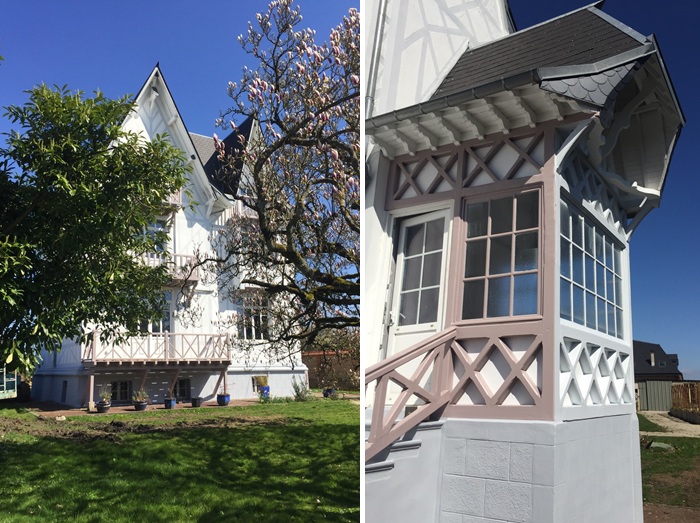achat vente Demeure de caractère a vendre  restaurée , dépendances, bassin Dieppe  et la côte à 1h, 2h Paris OISE PICARDIE