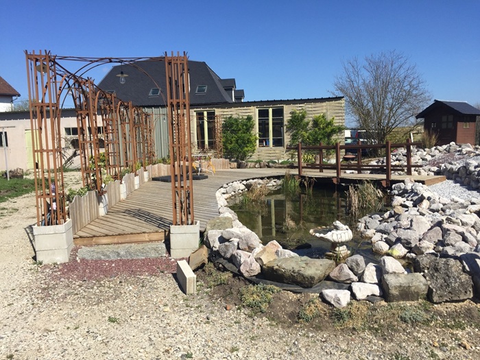 achat vente Demeure de caractère a vendre  restaurée , dépendances, bassin Dieppe  et la côte à 1h, 2h Paris OISE PICARDIE